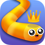 Snake.io - Fun Addicting Arcade Battle .io Games