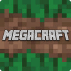 Megacraft - Pocket Edition
