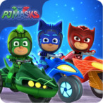 PJ Masks™: Racing Heroes