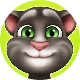 Talking Tom Games