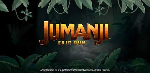 jumanji epic run game jumanji epic run game