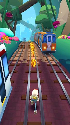 download game subway surfers for pc