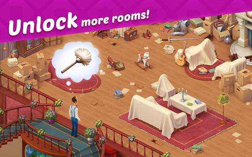 homescapes game complete