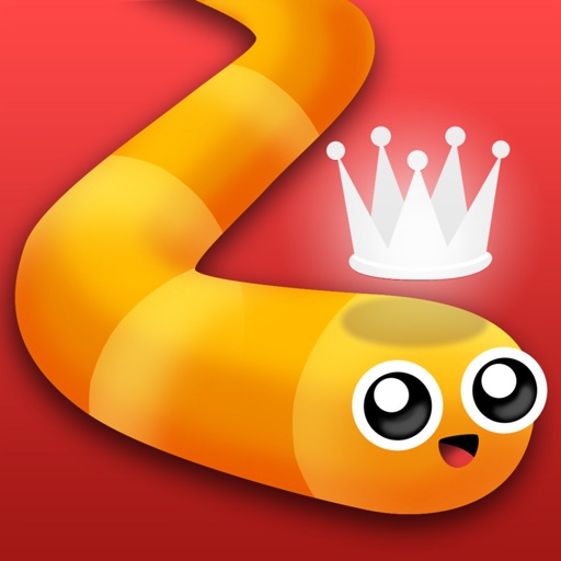 Snake.io - Fun Addicting Arcade Battle .io Games