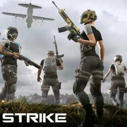 Cover Strike - 3D Team Shooter