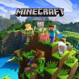 Minecraft Trial