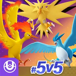 Pokémon UNITE