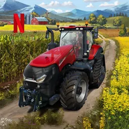 Farming Simulator 23 Mobile