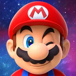 Super Mario Run