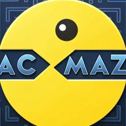Pac Maze - Puzzles Maze 2020