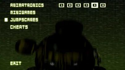 Five Nights at Freddy's 3 screenshot 4